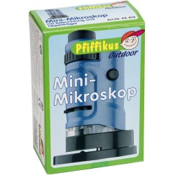 Mini Zoom Mikroskop