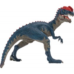 schleich® Dinosaurs   14567 Dilophosaurus, ab 5 Jahre