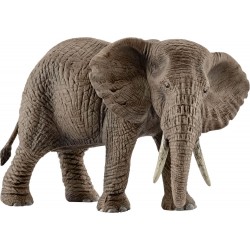 Schleich   Wild Life   Afrikanische Elefantenkuh