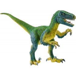 schleich® 14585 Dinosaurs Velociraptor