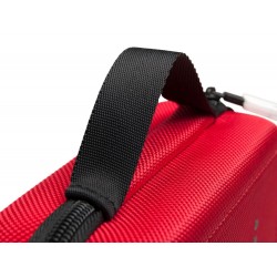 thumb-alternative:Tonies® Tonie Transporter Rot