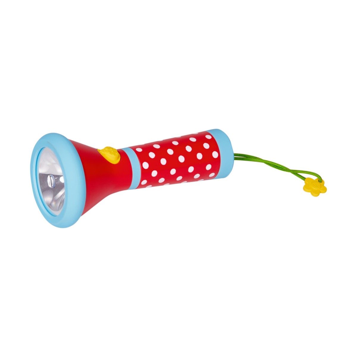 Die Spiegelburg   Garden Kids   Taschenlampe