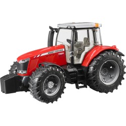 Bruder 03046 Massey Ferguson 7600