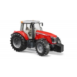 Bruder 03046 Massey Ferguson 7600