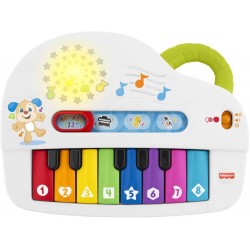 Mattel GFK01 Fisher Price® Babys erstes Keyboard