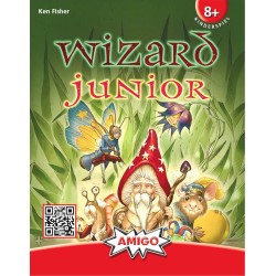 Wizard Junior MBE3