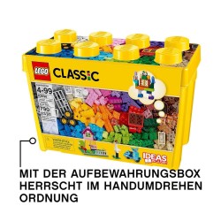 Classic Große Bausteine Box