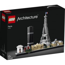 LEGO®   Architecture   21044 Paris