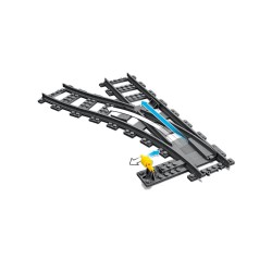 LEGO® City Trains   60238 Switch Tracks