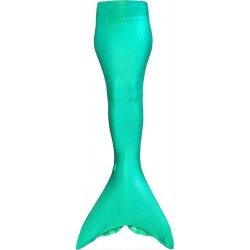 Aquatail grün Flosse für Meerjungfrauen