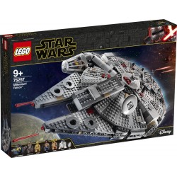 LEGO® Star Wars™   75257 Millennium Falcon