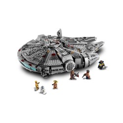LEGO® Star Wars™   75257 Millennium Falcon