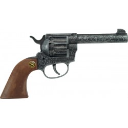 12er Pistole Magnum 22cm, Tester