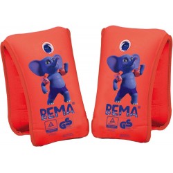 Happy People 18026 BEMA® Schwimmfluegel Sensitive Höchstgew.: 30 kg, für Kinder