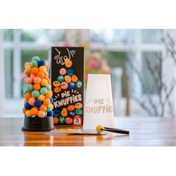 Schmidt Spiele 49395 Die Knuffies