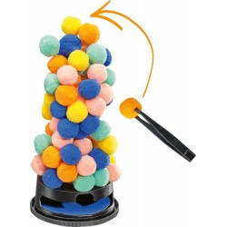 Schmidt Spiele 49395 Die Knuffies