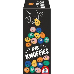 Schmidt Spiele 49395 Die Knuffies