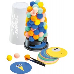 Schmidt Spiele 49395 Die Knuffies