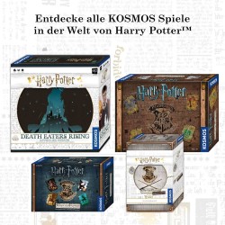 Kosmos Harry Potter   Verteidigung gegen die dunklen Künste