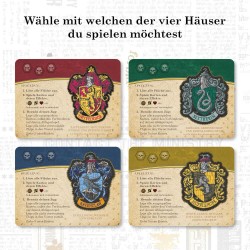 Kosmos Harry Potter   Verteidigung gegen die dunklen Künste