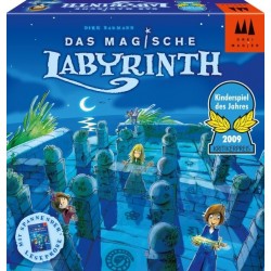 thumb-alternative:Das magische Labyrinth KidJ 2009