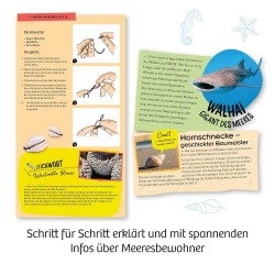 Kosmos Meeres Abenteuer