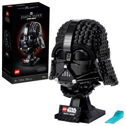 LEGO® Star Wars™ 75304   Darth Vader Helm
