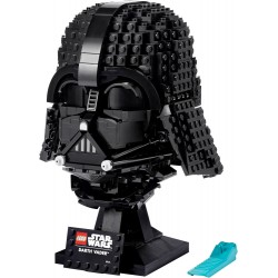 LEGO® Star Wars™ 75304   Darth Vader Helm