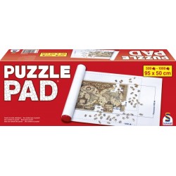 Schmidt Spiele Puzzle Pad® für Puzzles bis 1.000 Teile