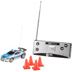 MUKK® Spielwaren Münster - Revell Control - Mini RC Car Police - Revell®  4009803235592