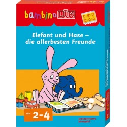 img_0:BL Set Elefant und Hase allerbeste Freun