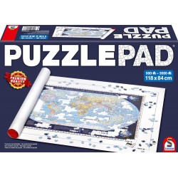 Puzzle Pad für Puzzles bis 3000T.