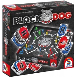 Schmidt Spiele Black DOG®
