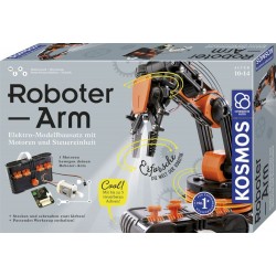 Kosmos Roboter Arm