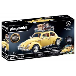 PLAYMOBIL 70827 Volkswagen Käfer   Special Edition