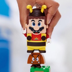 LEGO® Super Mario 71393   Bienen Mario Anzug