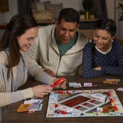 Hasbro   Monopoly falsches Spiel