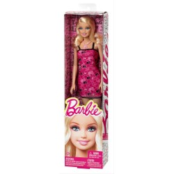 Mattel   Barbie   Chic Barbie Sortiment