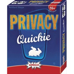 Amigo Spiele   Privacy Quickie