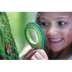 thumb-alternative:Hape   Naturdetektiv Set