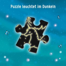 KOSMOS   Story Puzzle   Sternenschweif   Das verschwundene Einhorn, 150 Teile