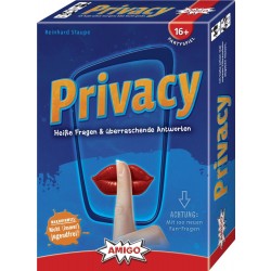 Amigo Spiele   Privacy Refresh
