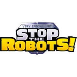Stop the Robots