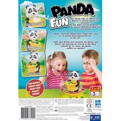 Panda Fun