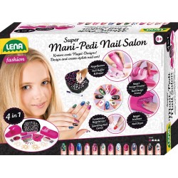 LENA Mani-Pedi Nail Salon