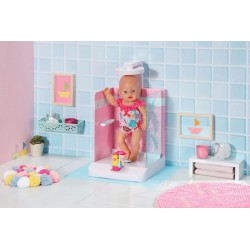 thumb-alternative:Zapf 830604 BABY born Bath Begehbare Dusche