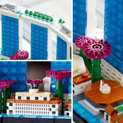 LEGO Architecture 21057   Singapur