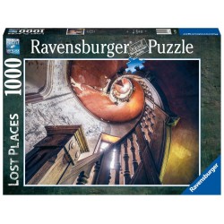 Ravensburger 17103 Puzzle Oak Spiral 1000 Teile