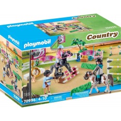 Playmobil® 70996   Country   Bauernhof   Reitturnier