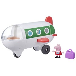 Hasbro   Peppa Pig   Peppas Flugzeug